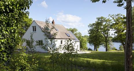 Finn Lough - Lakeside Villas
