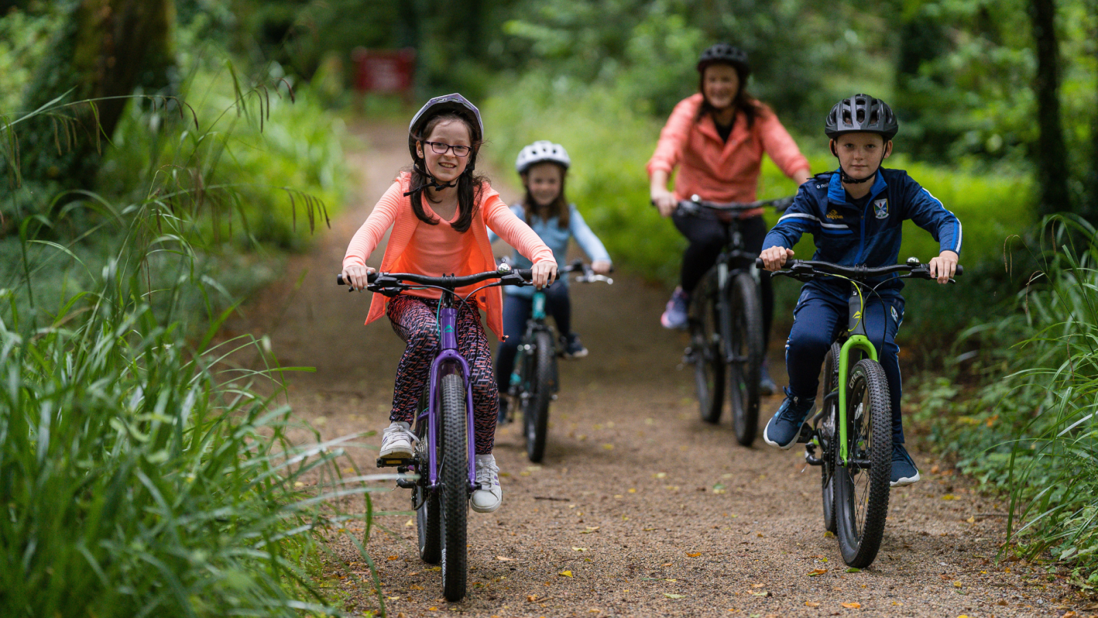 bike hire national trust Fermanagh