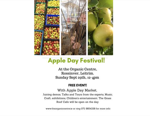 Apple Day Festival