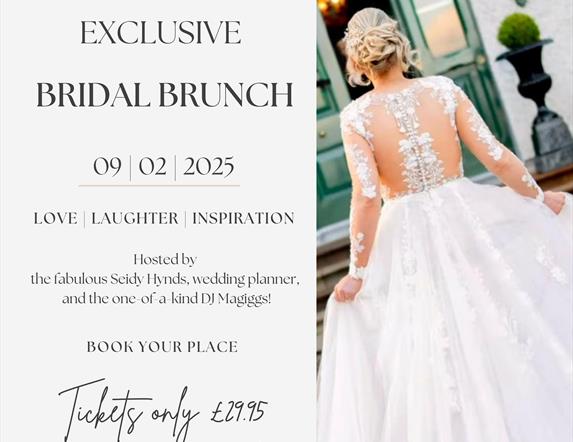 Bridal Brunch