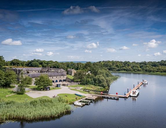 Crom Estate - National Trust Fermanagh