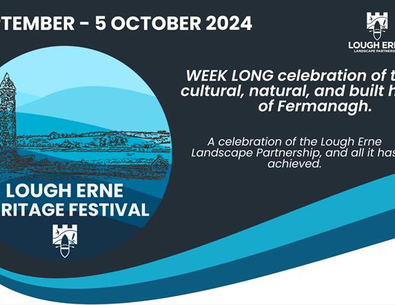 Lough Erne Heritage Festival