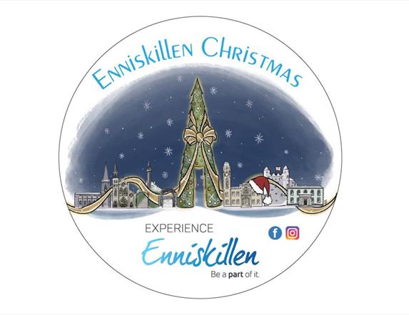 Christmas in Enniskillen