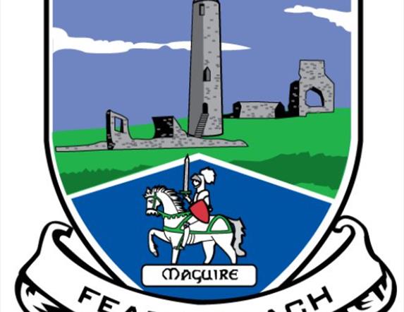 Fermanagh GAA