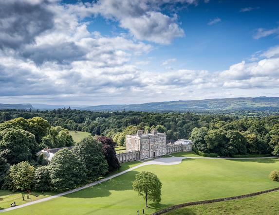 Florence Court - National Trust Fermanagh