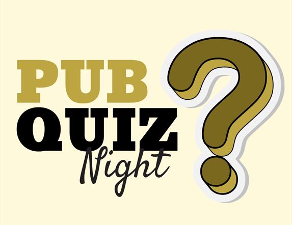 Holy Trinity pub quiz at Charlie's Bar Enniskillen