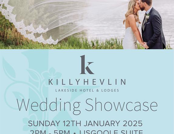 WEDDINGSHOWCASE