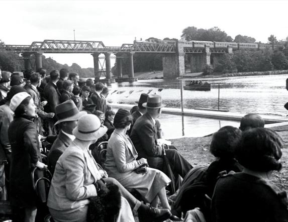 Weirs Bridge, Enniskillen