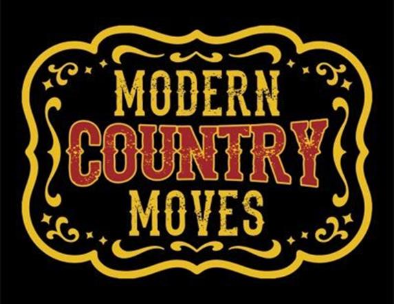 Modern Country Moves Jiving  Lessons