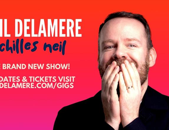 neildelamere