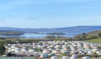 Loaneden Caravan Park