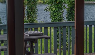 Lodges at Lusty Beg Island Resort & Spa