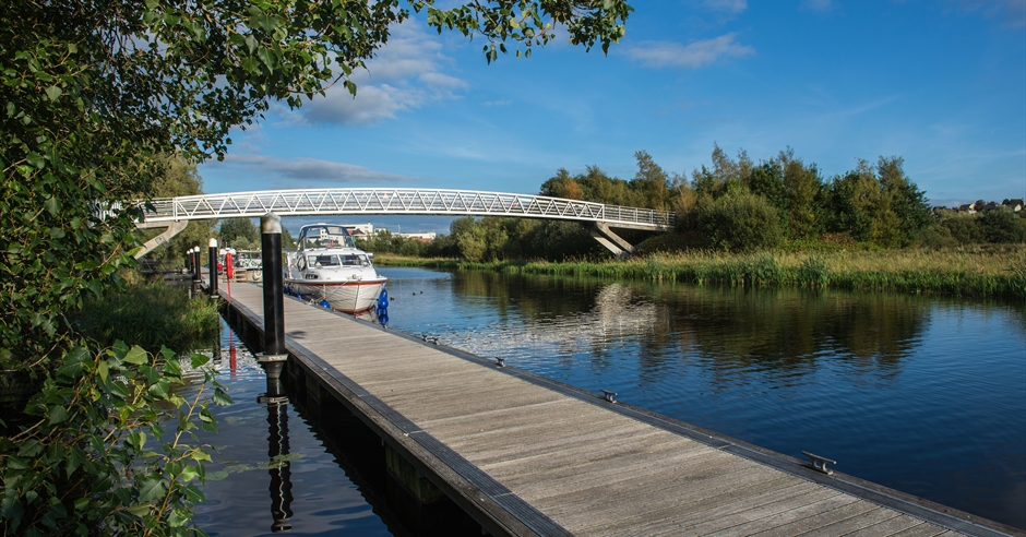 Lough Erne Landscape Partnership In Enniskillen Co Fermanagh