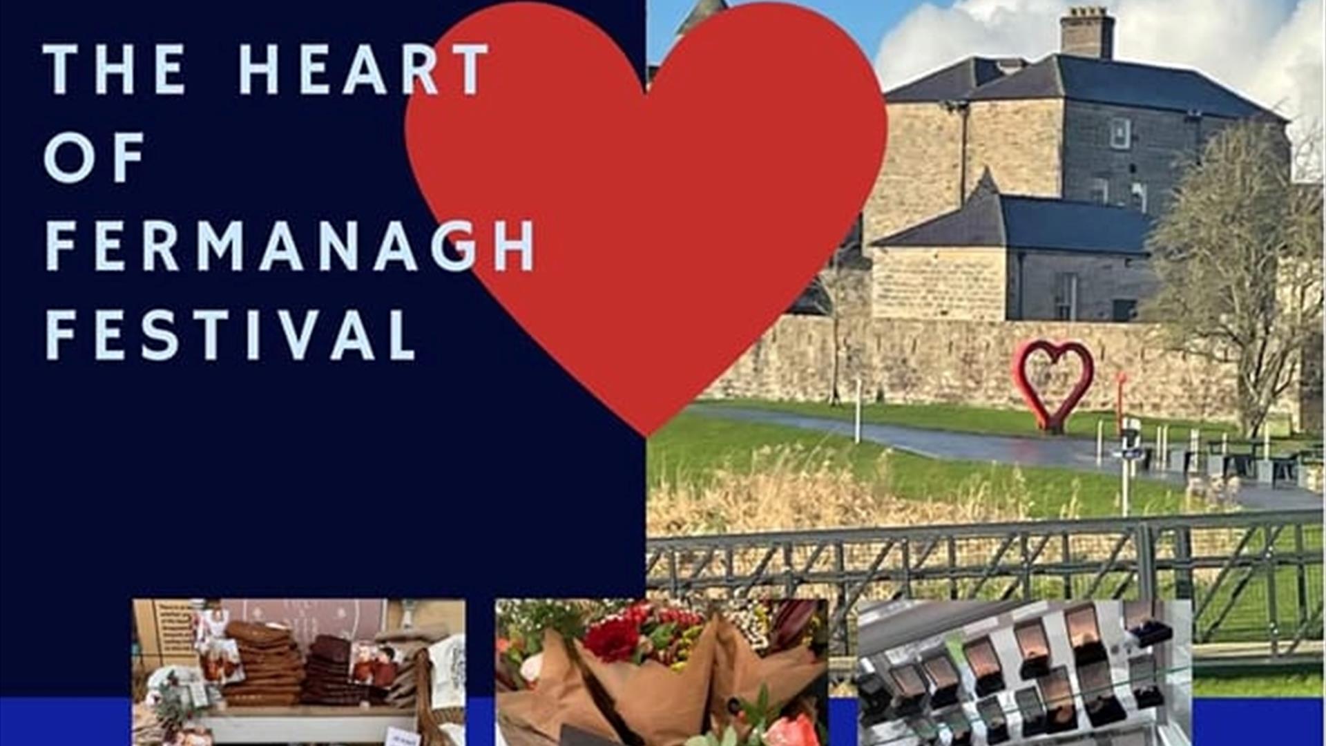 The Heart of Fermanagh Festival