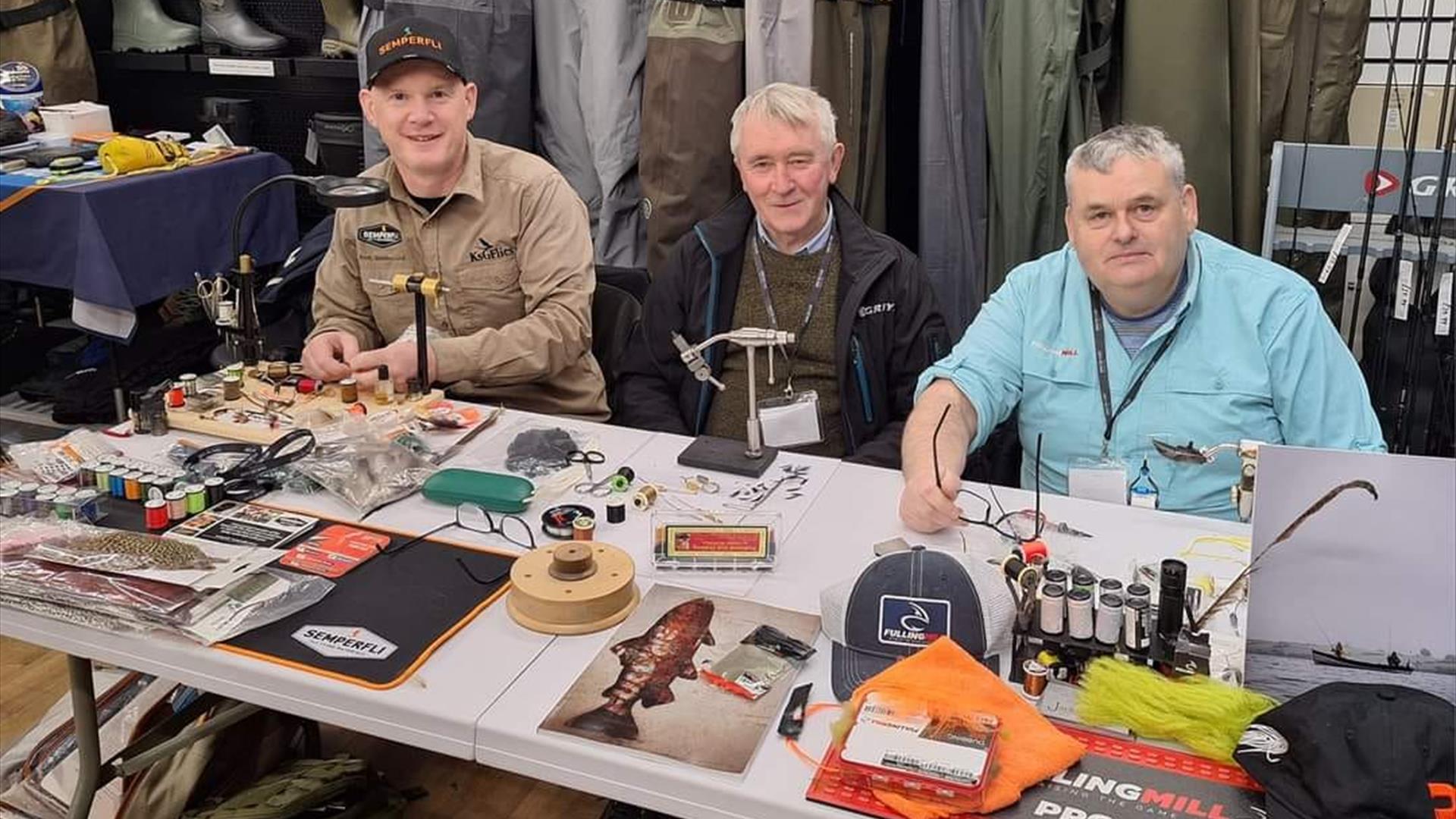 Fishing Tackle & Bait Annual Open Weekend