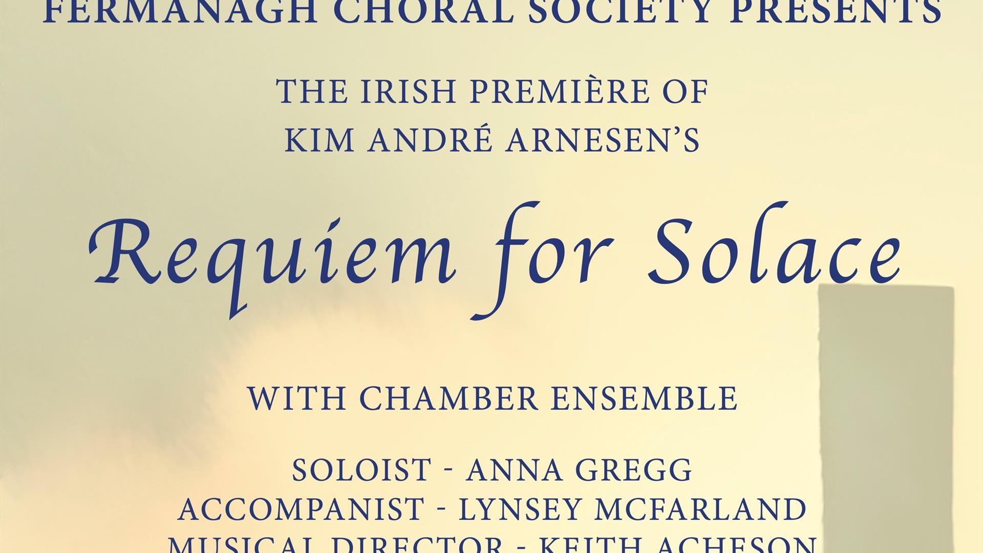 Fermanagh Choral Society