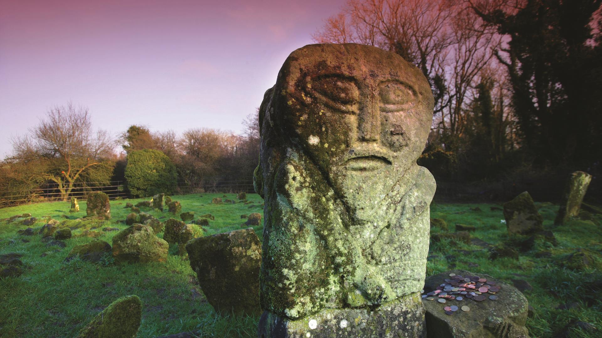 Fermanagh Camino