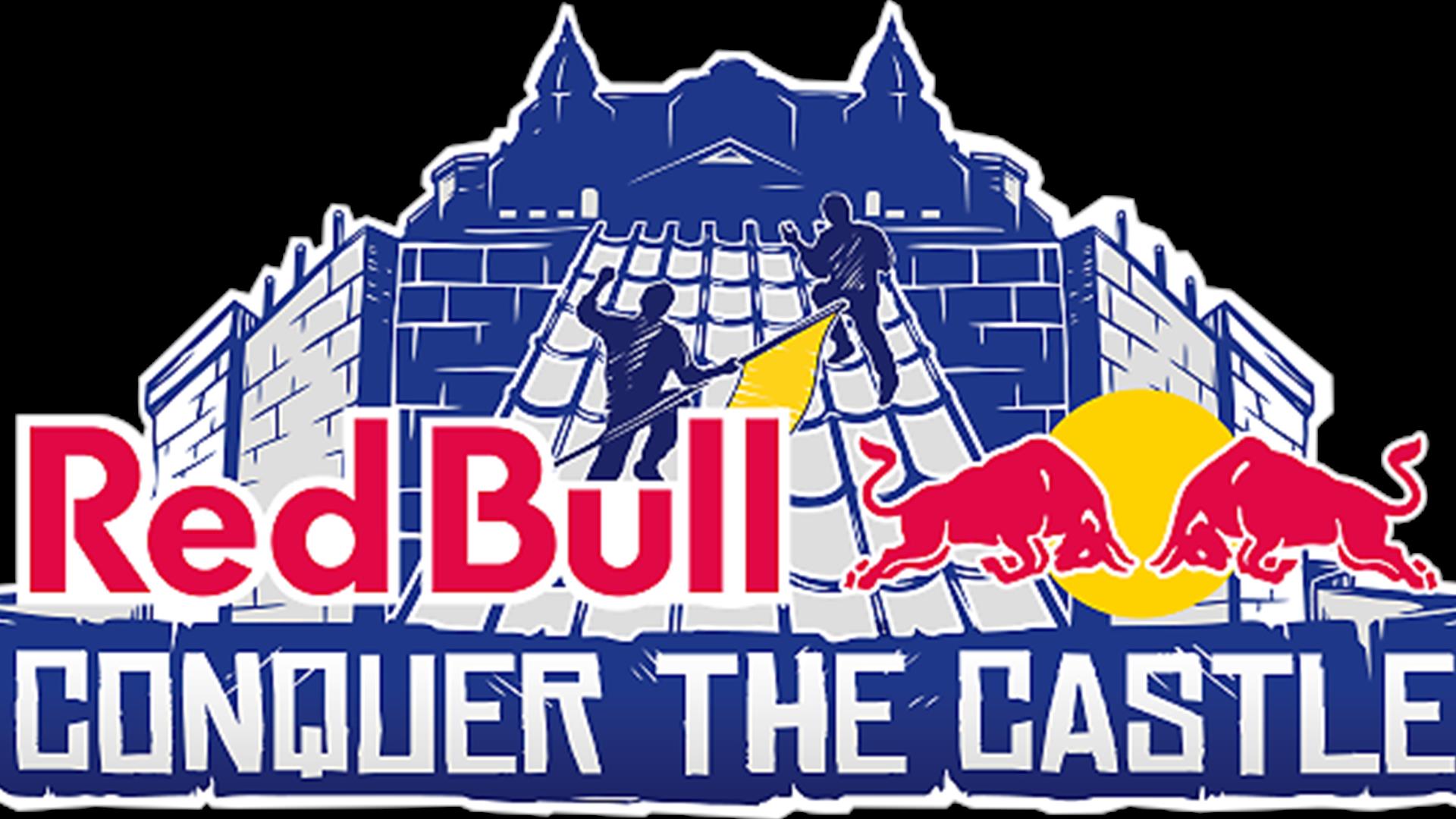 Red Bull Conquer The Castle Irvinestown Fermanagh Lakelands