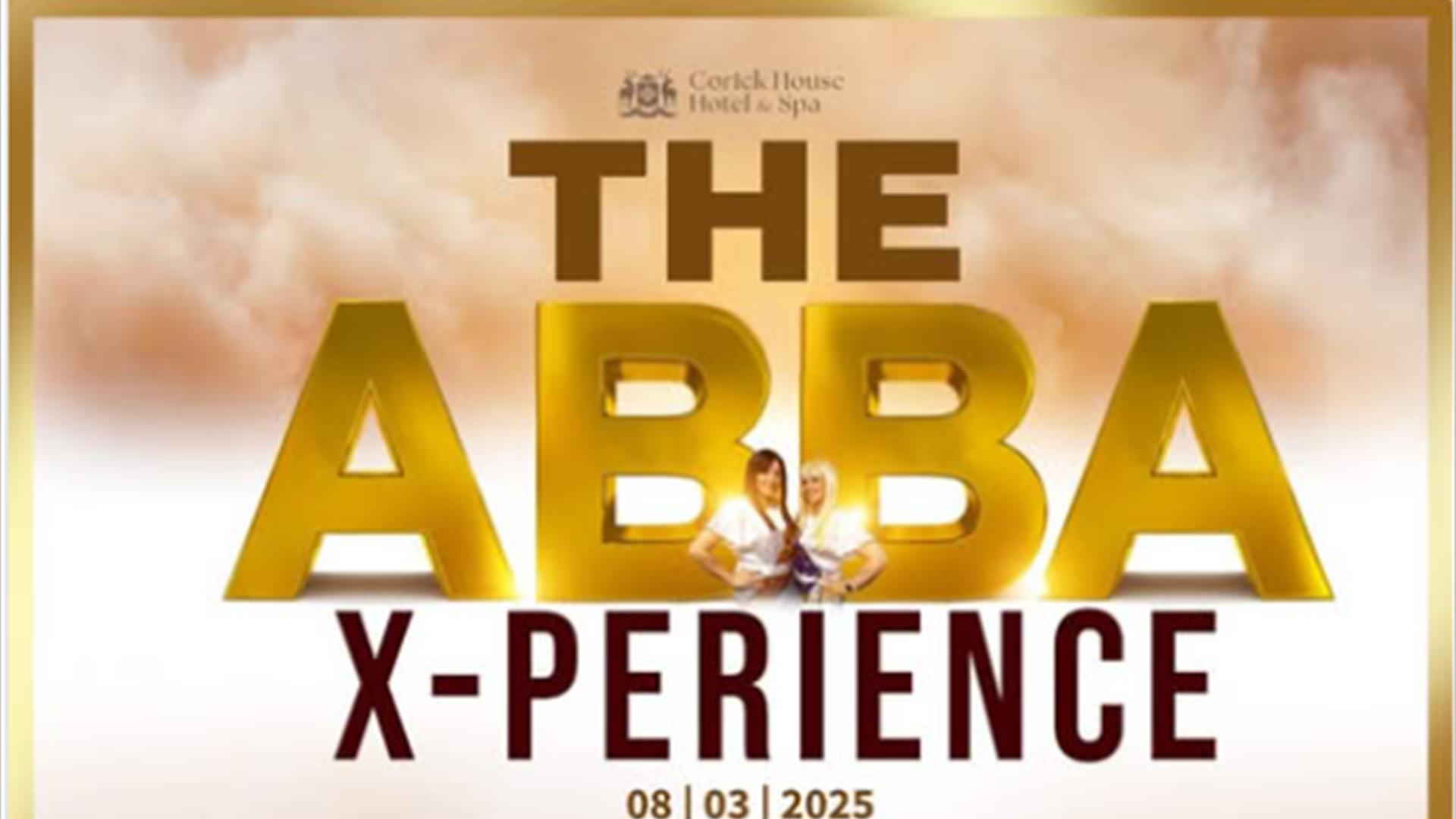 ABBA Xperience