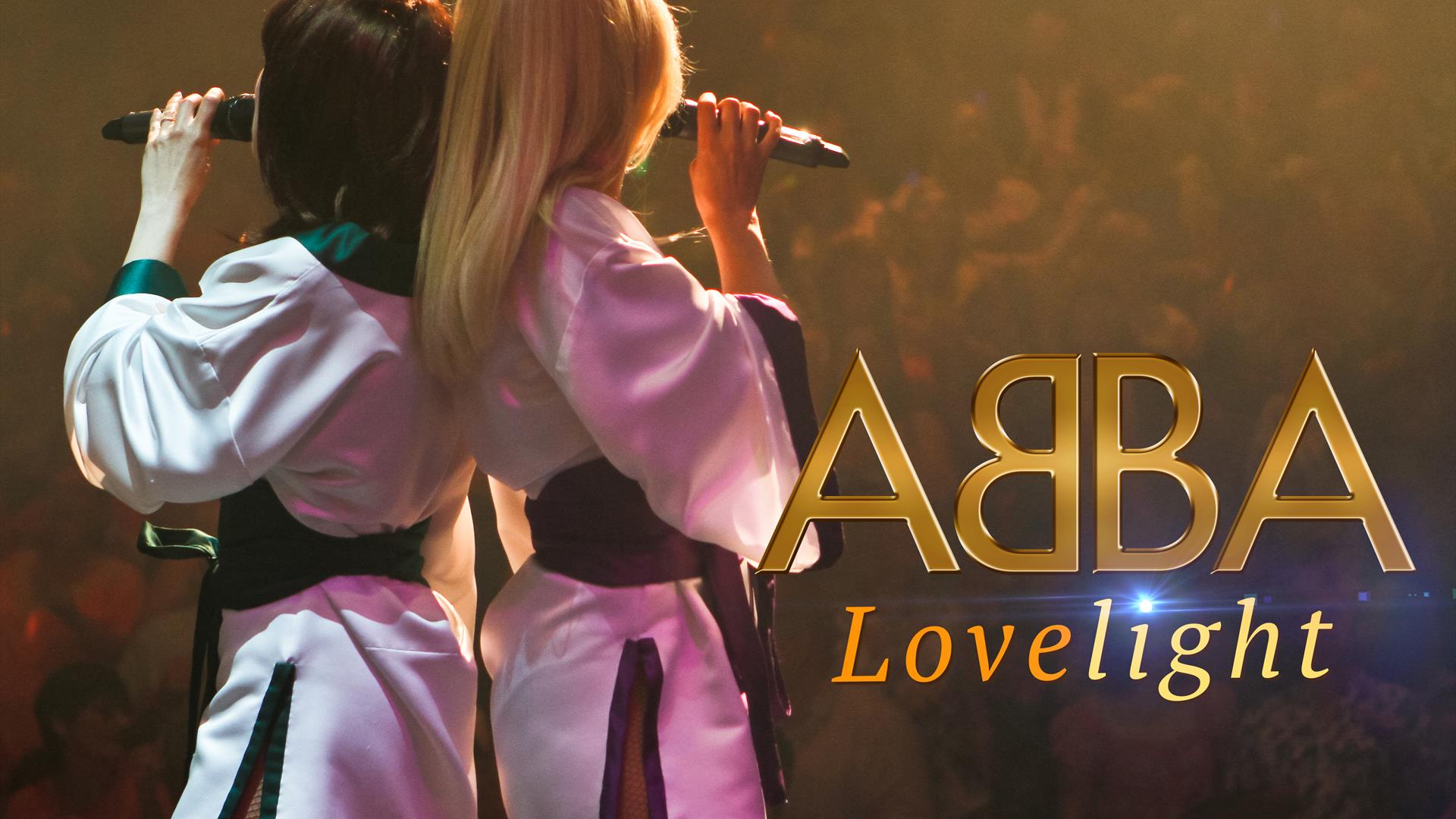 Abba Lovelight