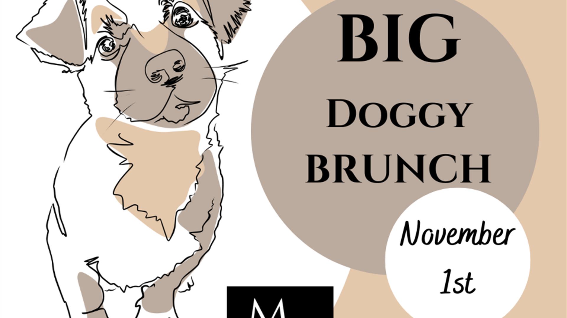 BIG DOGGY BRUNCH