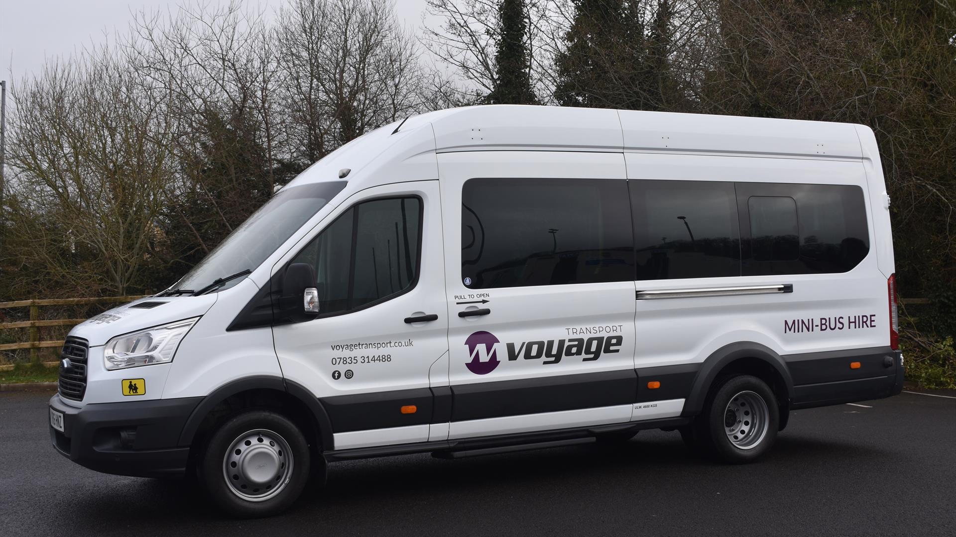 Voyage Transport