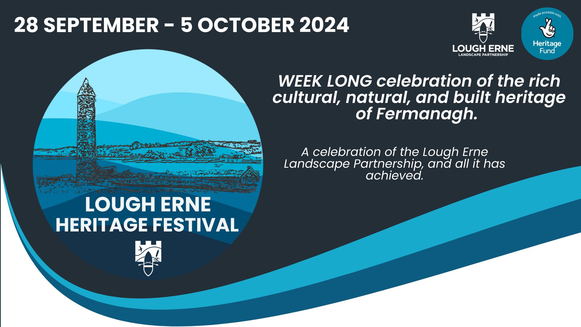 Lough Erne Heritage Festival