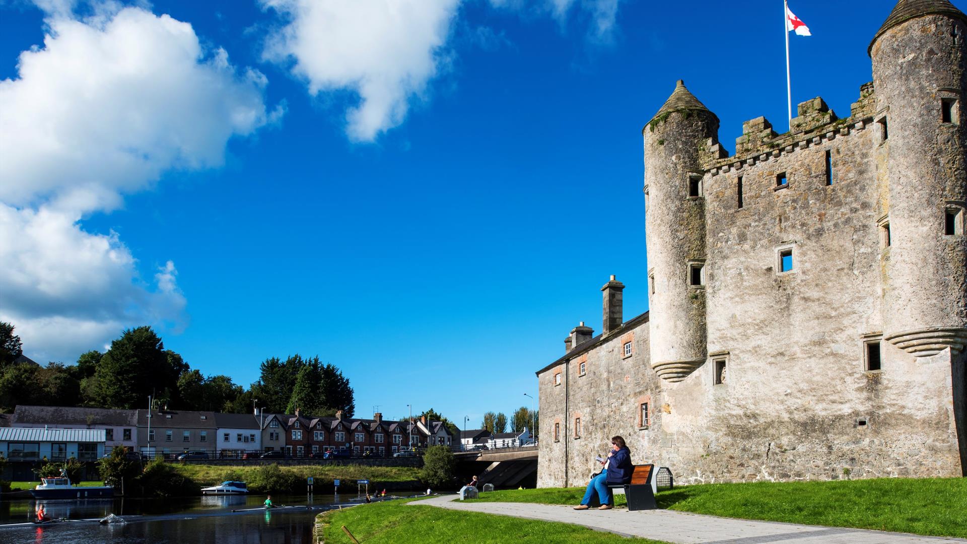 Enniskillen Castle