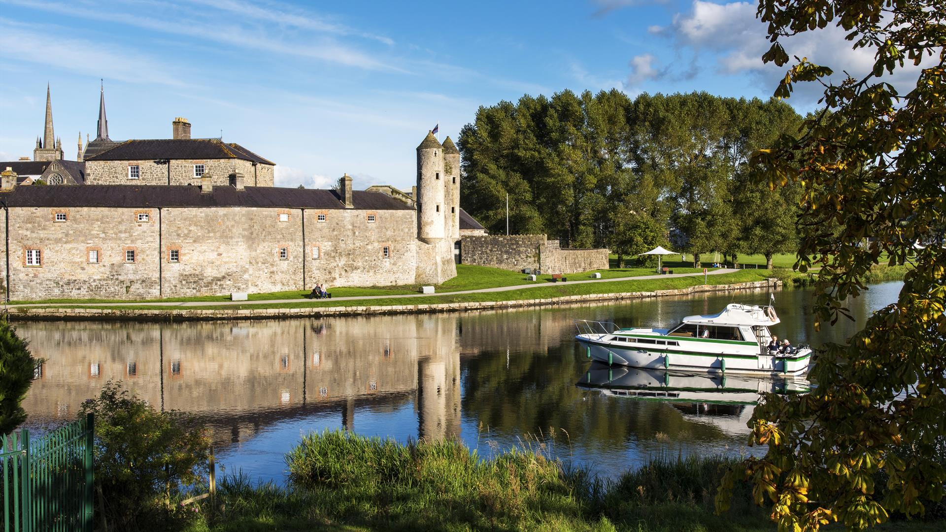 ENNISKILLEN PLEIN AIR WEEKEND