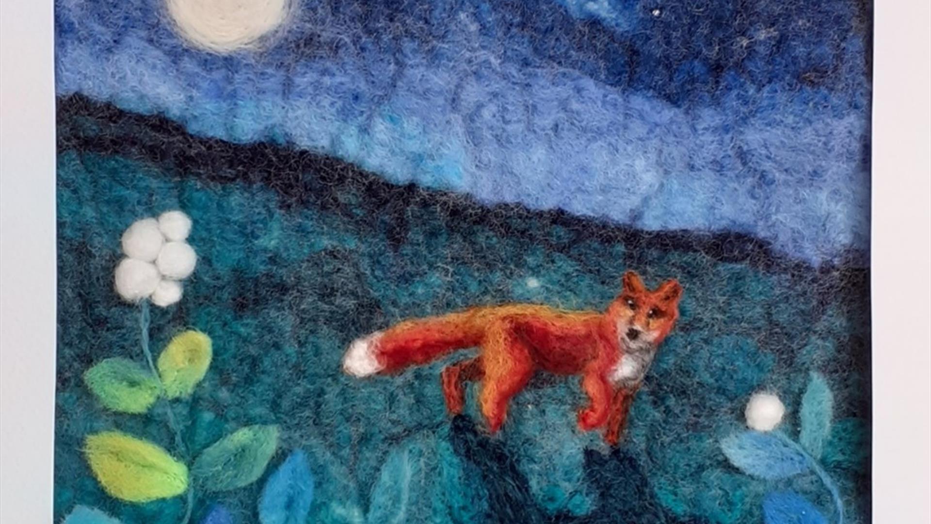 Felting the Night Sky.jpg