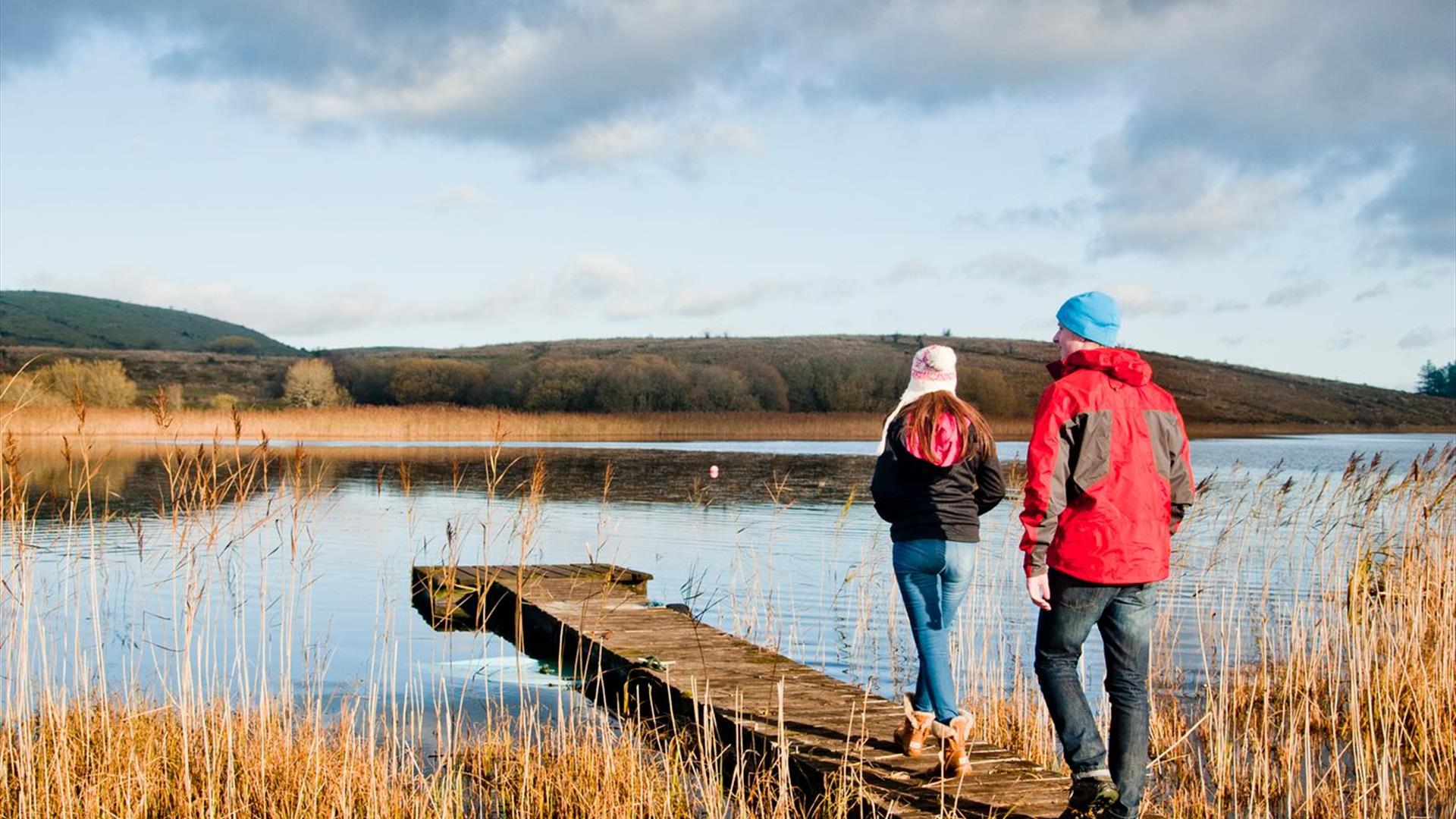 Garvagh Lough