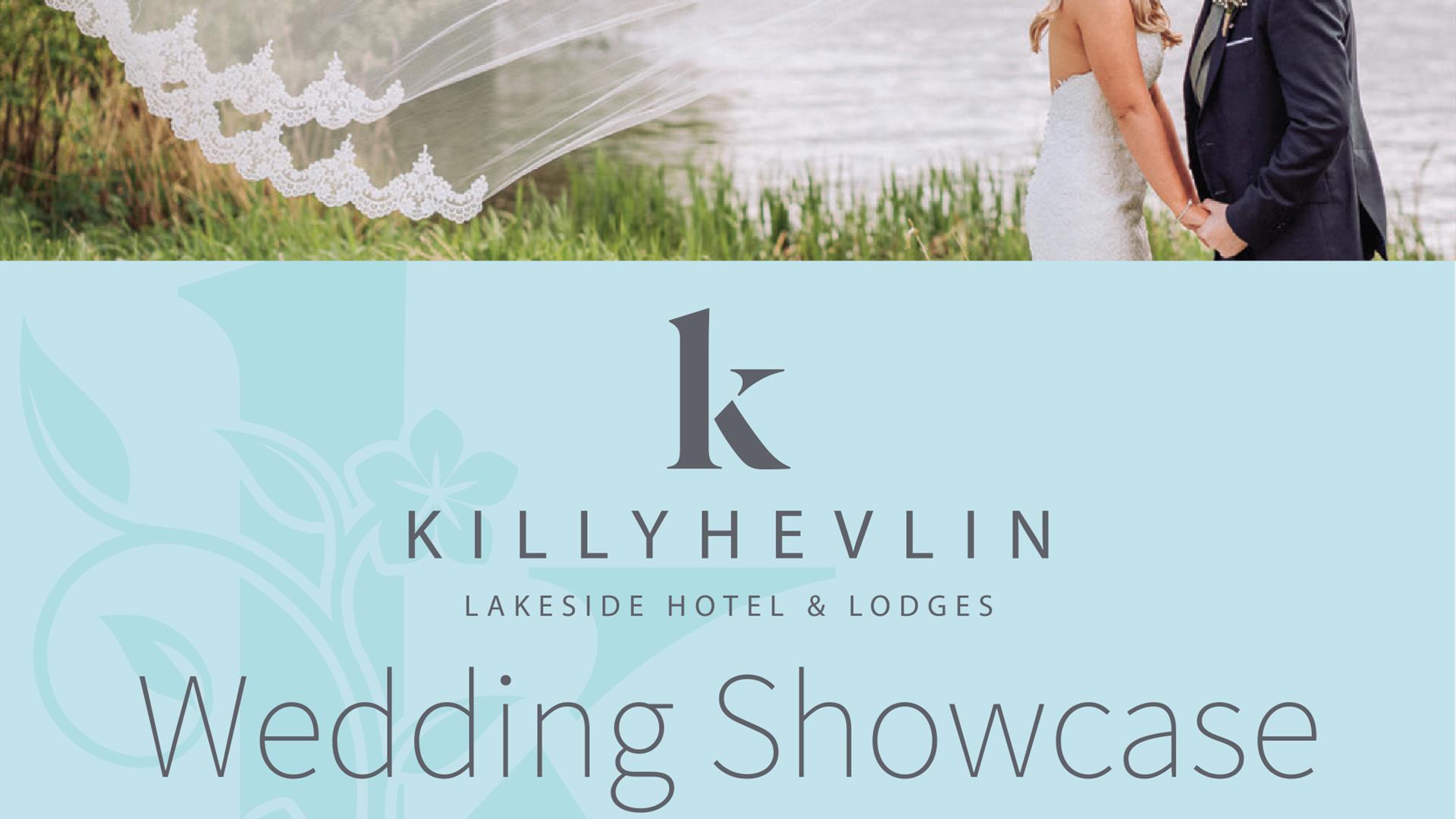 WEDDINGSHOWCASE