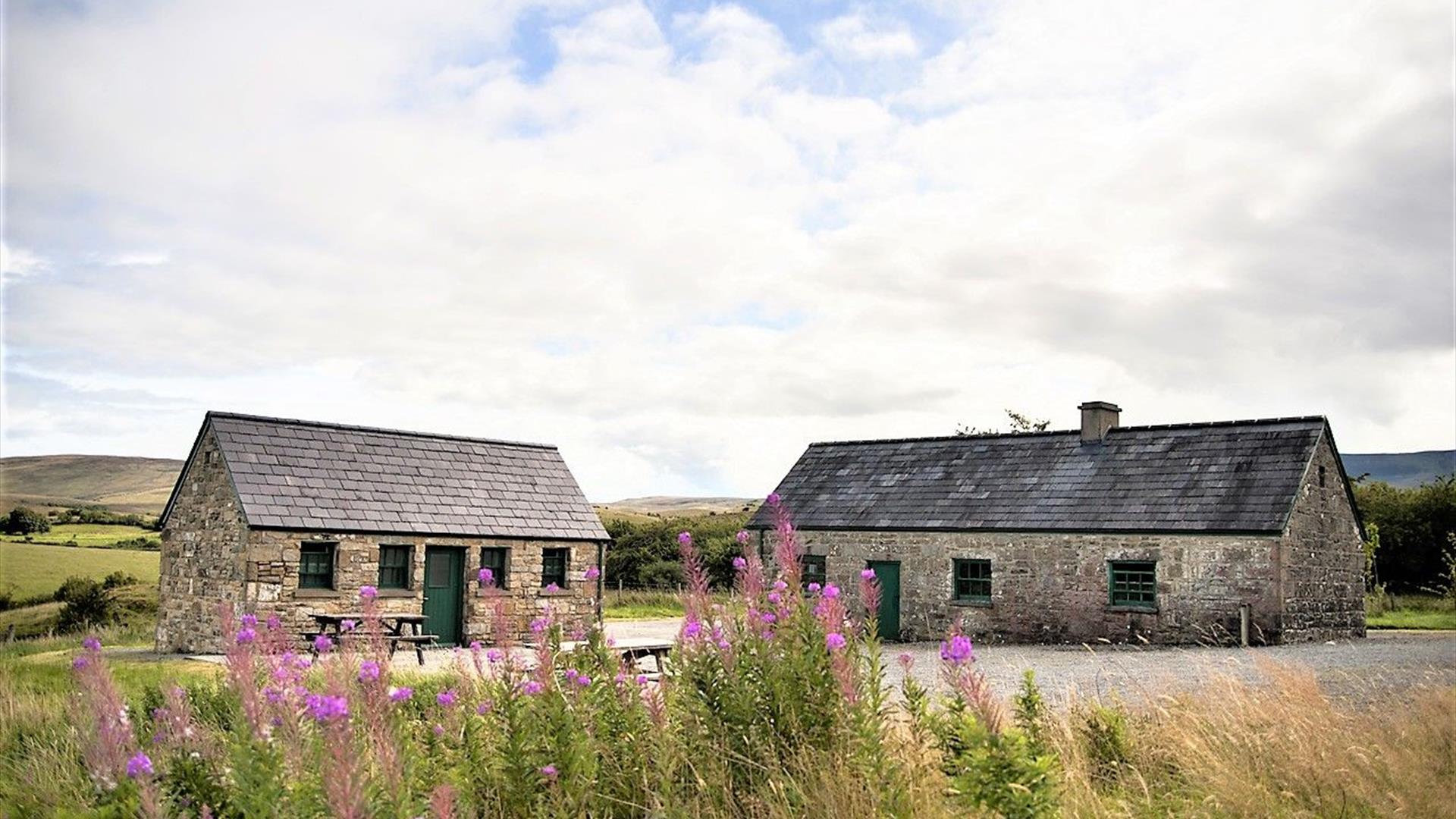 Killykeegan Nature Reserve