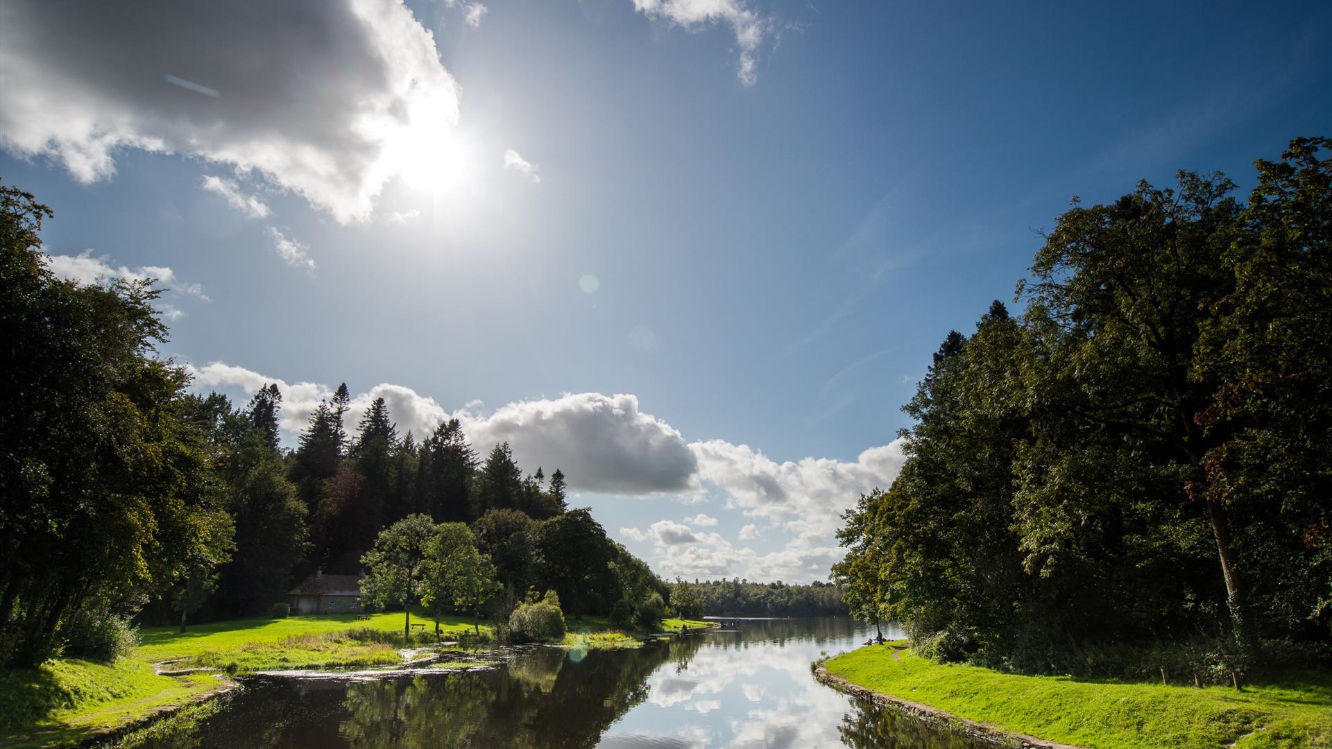 Killykeen-Boathouse