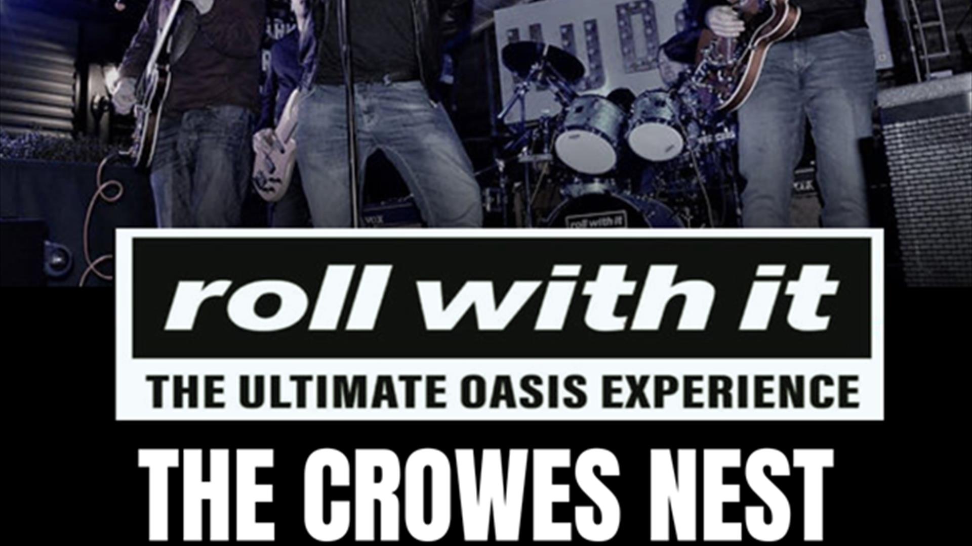 Oasis Experience Enniskillen