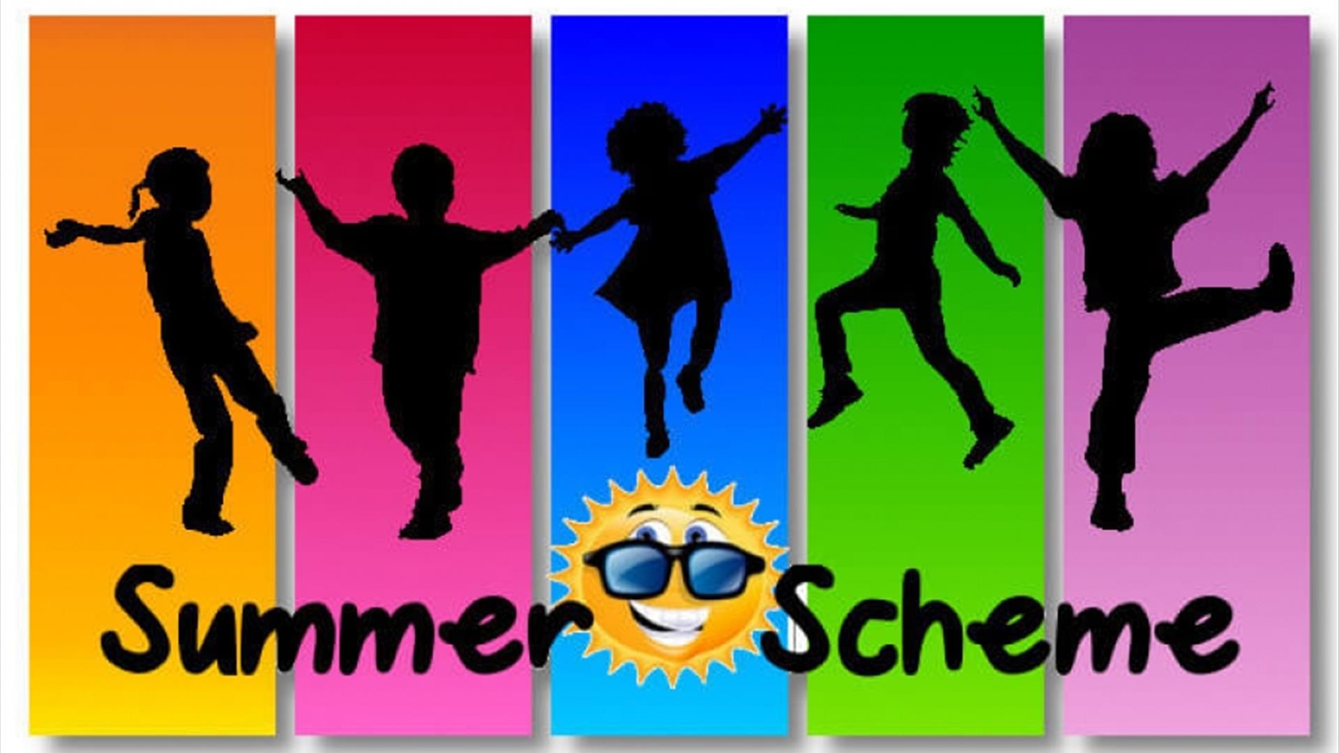 Summer Scheme
