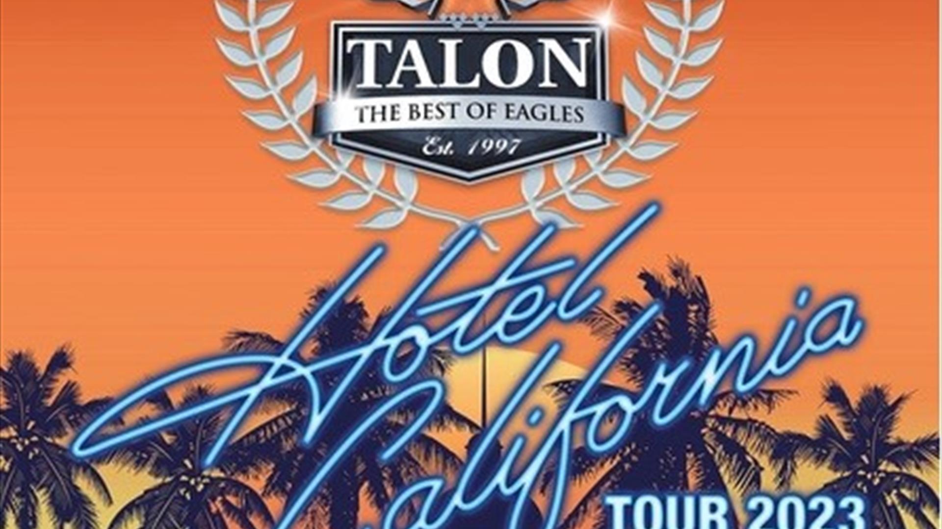 Talon