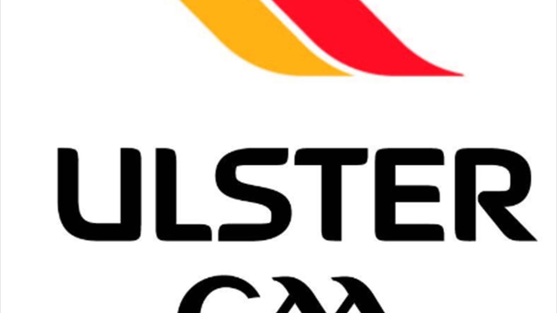 Ulster GAA