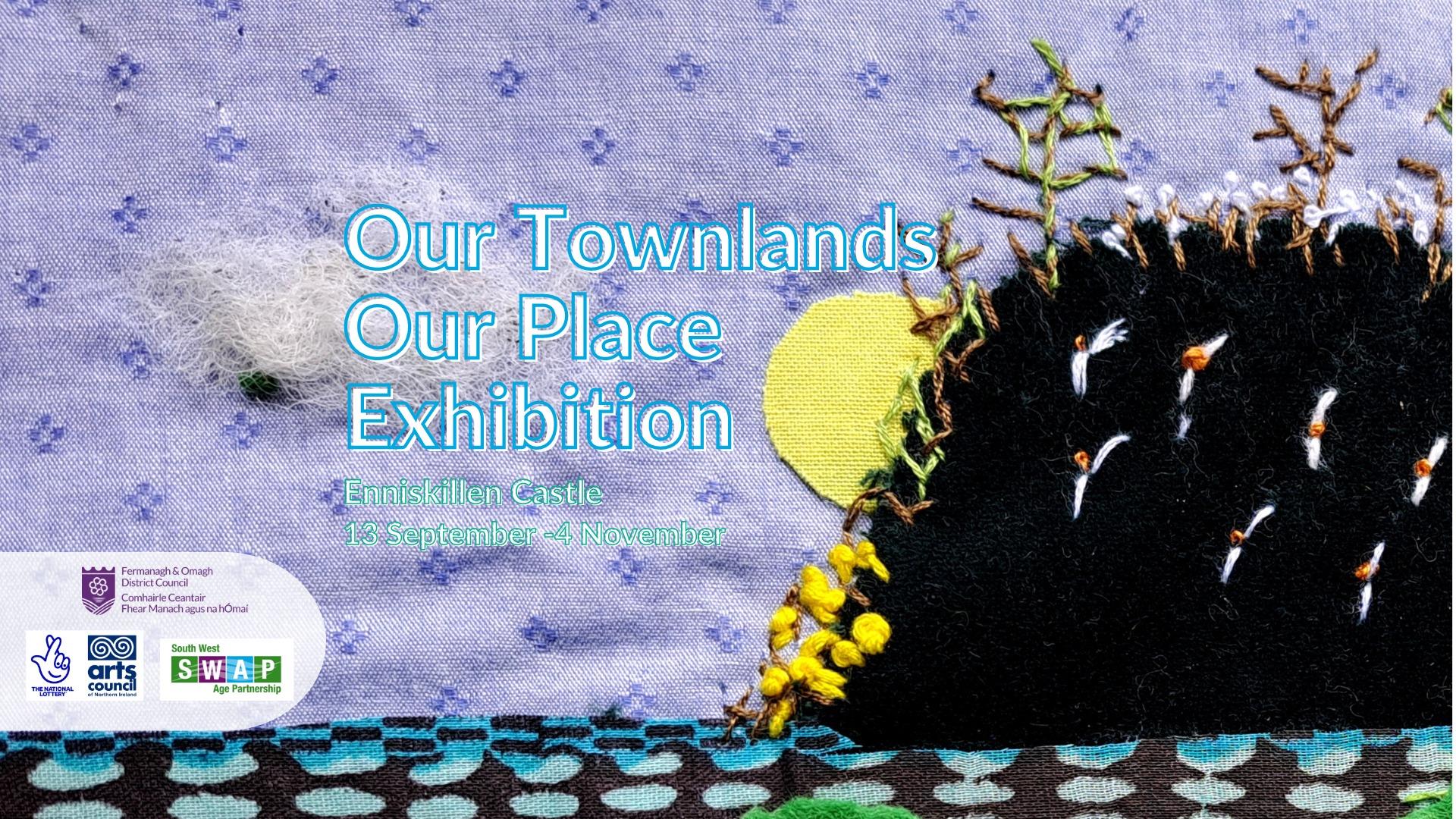 Our Townlands; Our Place Exhibition