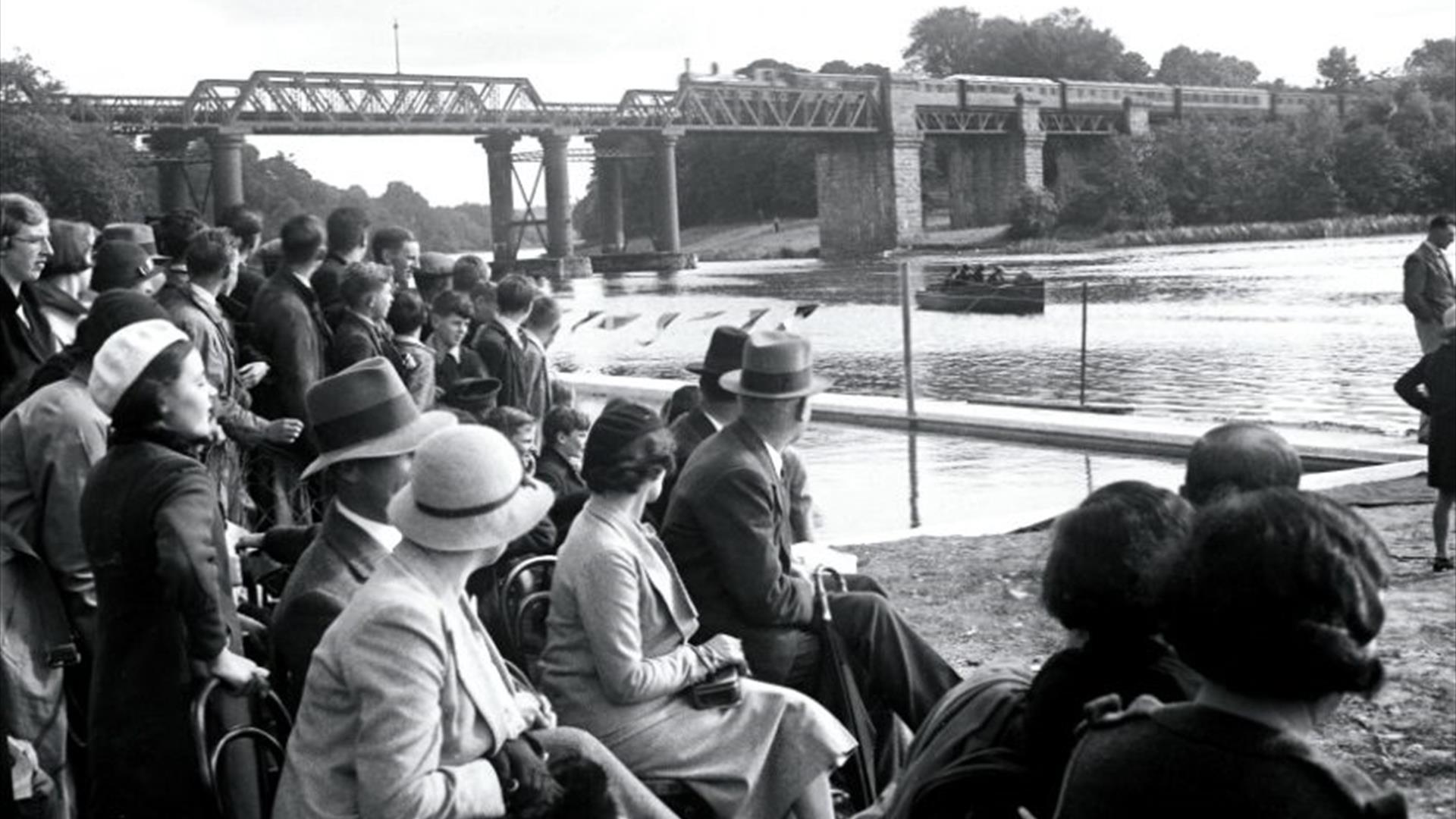 Weirs Bridge, Enniskillen