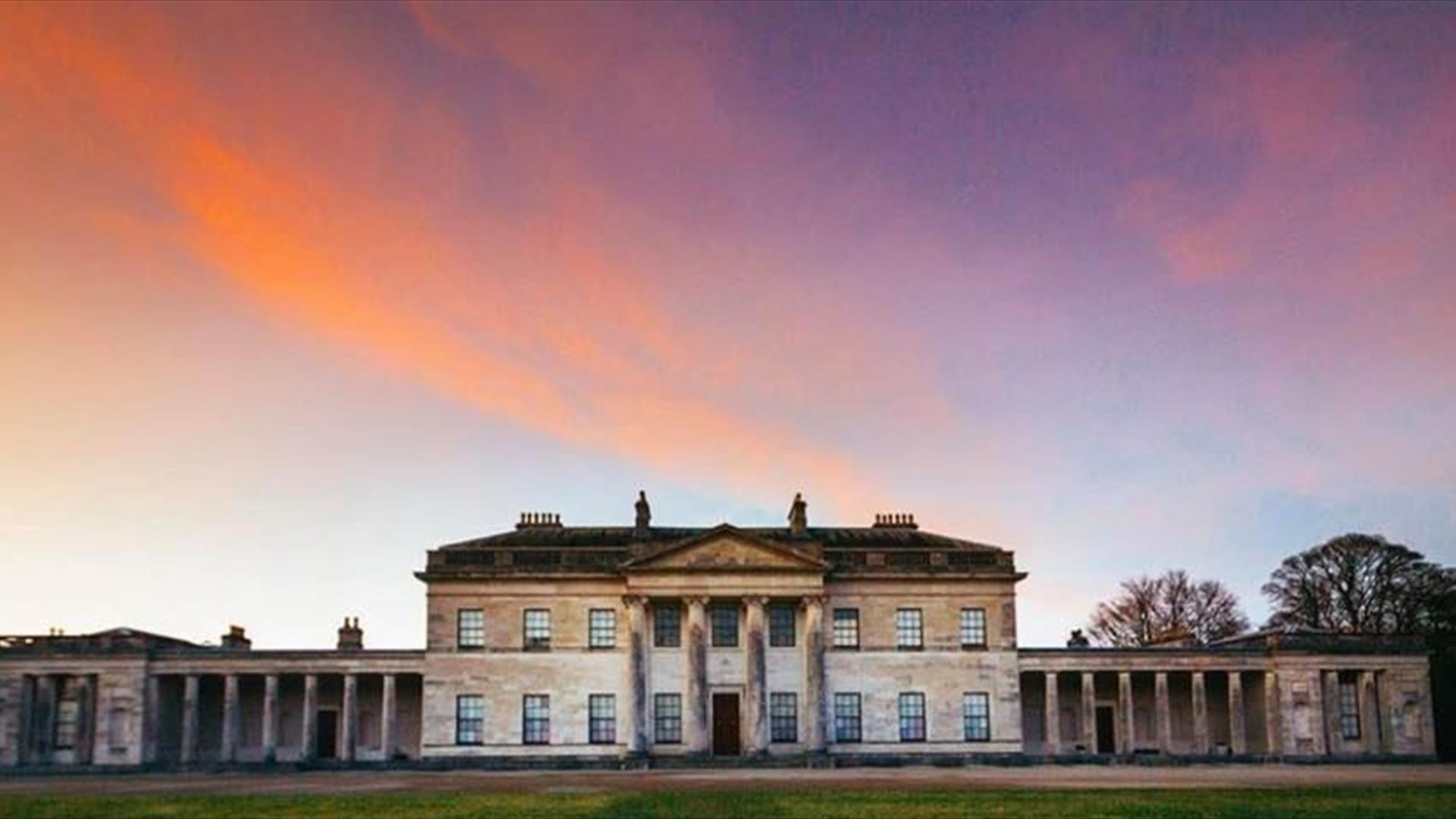 castle coole fermanagh