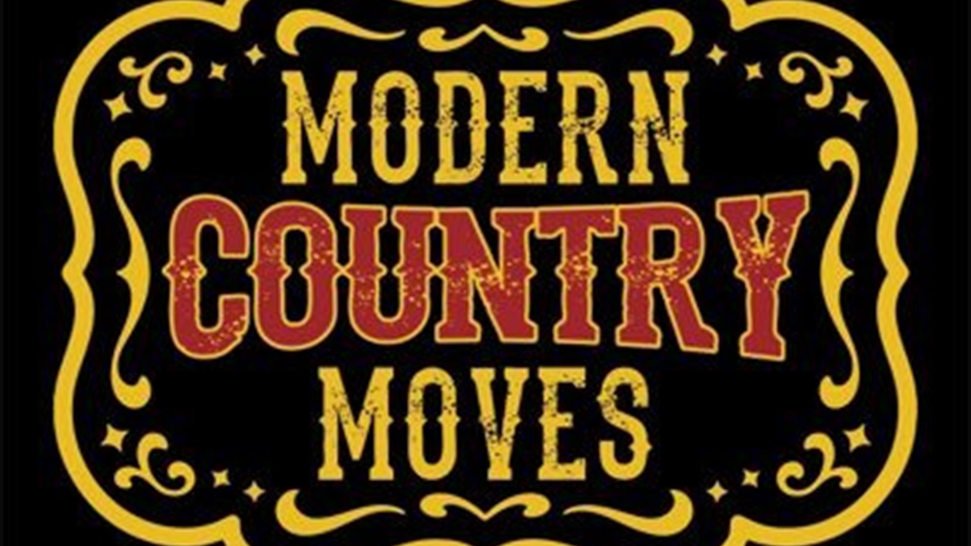 Modern Country Moves Jiving  Lessons