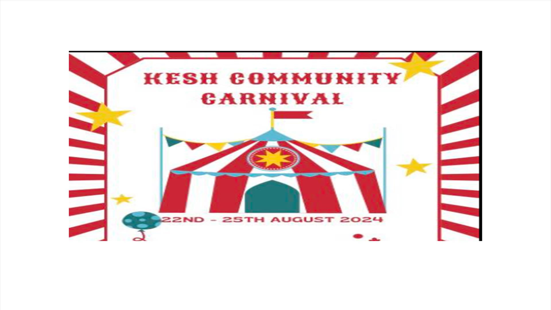 Kesh Community Carnival