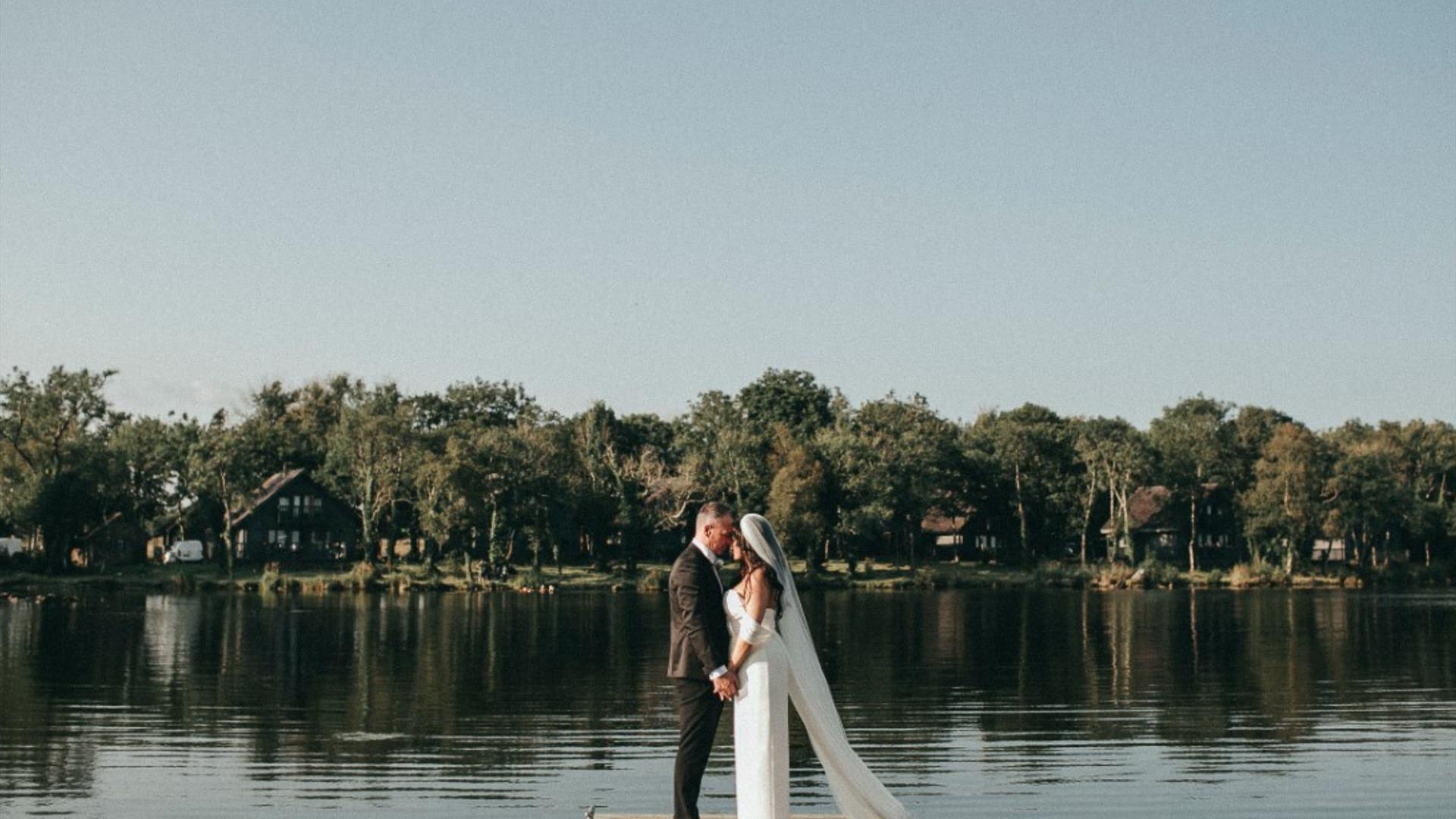 Weddings - Lusty Beg Island Resort & Spa