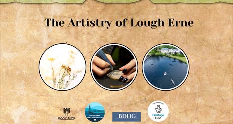 The Artistry of Lough Erne - Lough Erne Heritage Festival