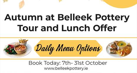 Belleek Offer