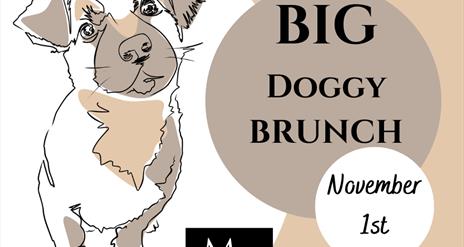 BIG DOGGY BRUNCH