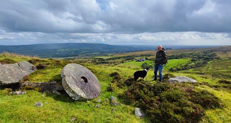 Exploring Fermanagh's landscapes