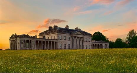 Castle Coole