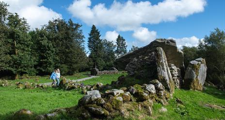 Cavan-Burren-Park